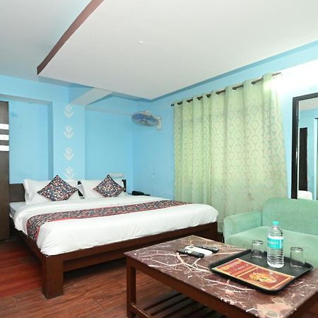Hotel Laxmi Villa Palace-Near Jaipur Railway Station Exterior photo